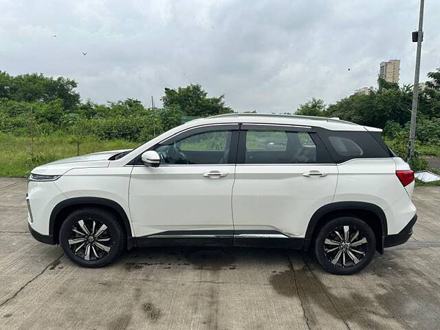 Used MG Hector [2019-2021] Sharp 1.5 DCT Petrol in Mumbai