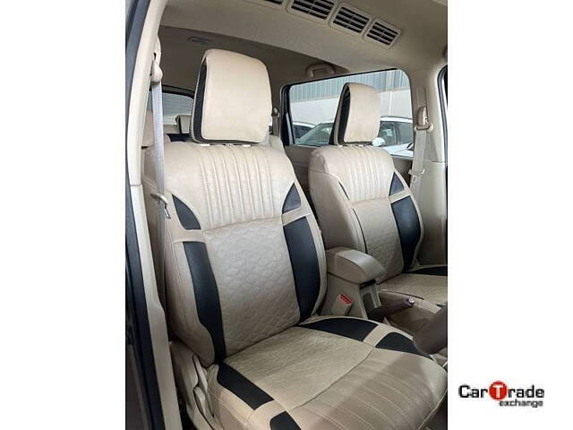 Used Maruti Suzuki Ertiga [2018-2022] ZXi Plus in Hyderabad