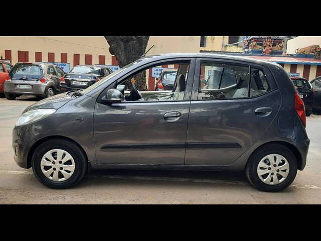 Used Hyundai i10 [2010-2017] Magna 1.2 Kappa2 in Chennai