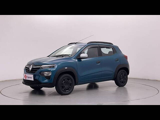 Used 2022 Renault Kwid in Lucknow