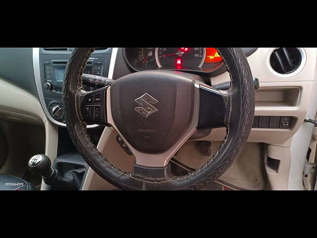 Used Maruti Suzuki Celerio [2017-2021] ZXi [2017-2019] in Hyderabad