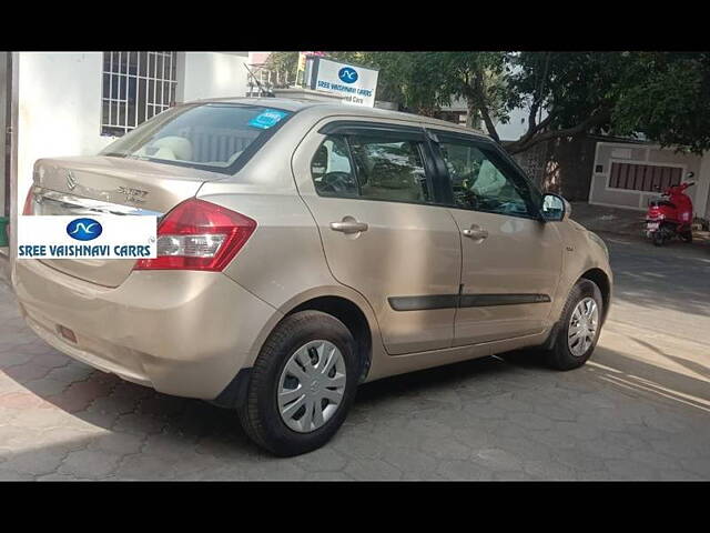 Used Maruti Suzuki Swift DZire [2011-2015] VDI in Coimbatore