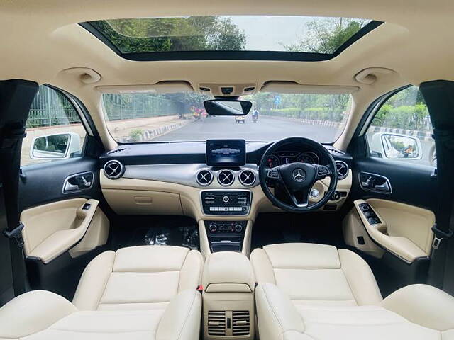 Used Mercedes-Benz GLA [2017-2020] 200 Sport in Delhi