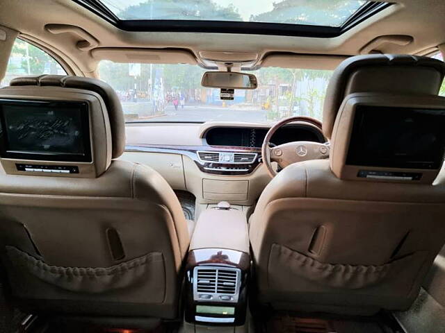 Used Mercedes-Benz S-Class [2006-2010] 320 CDI in Chennai