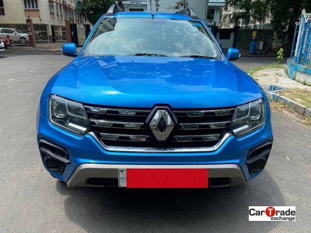 Used 2020 Renault Duster in Kolkata