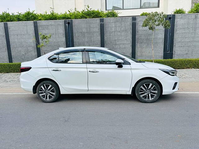 Used 2020 Honda City in Jaipur