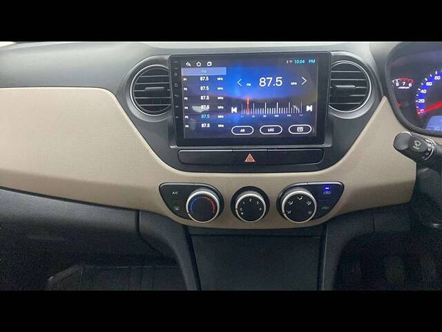 Used Hyundai Xcent [2014-2017] S 1.2 in Pune