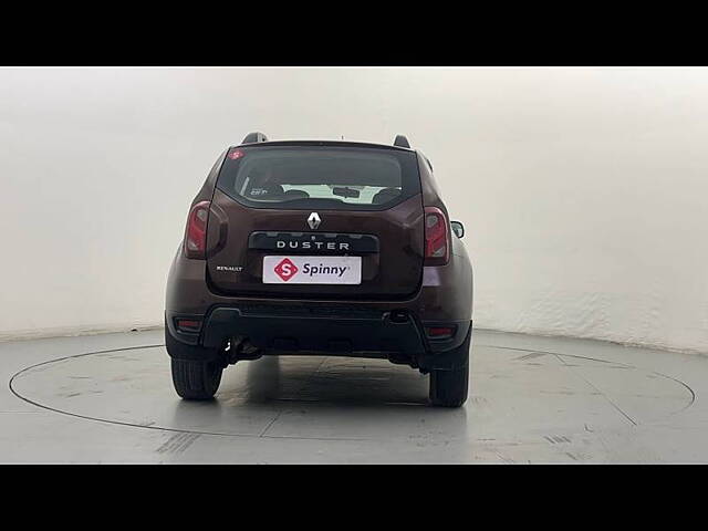 Used Renault Duster [2016-2019] 85 PS RXS 4X2 MT Diesel in Delhi