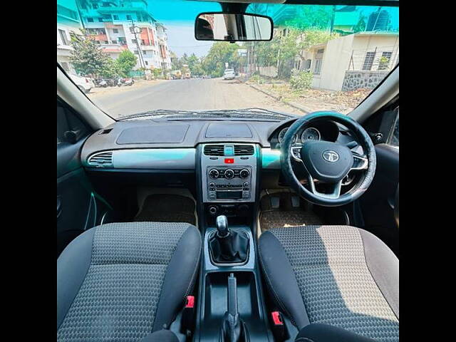 Used Tata Safari Storme 2019 2.2 VX 4x2 in Kolhapur