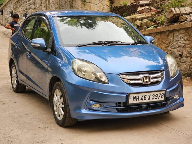 Used Honda Amaze [2016-2018] 1.5 VX i-DTEC in Mumbai