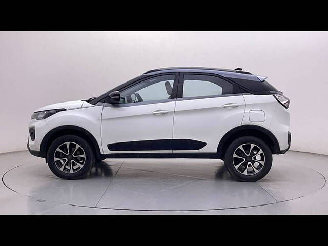 Used Tata Nexon [2017-2020] XZ Plus Dual Tone in Bangalore