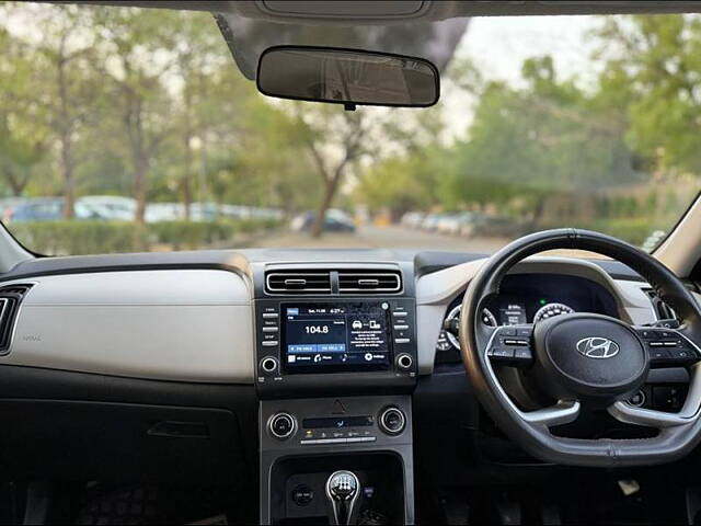 Used Hyundai Creta [2020-2023] S 1.5 Petrol [2020-2022] in Delhi