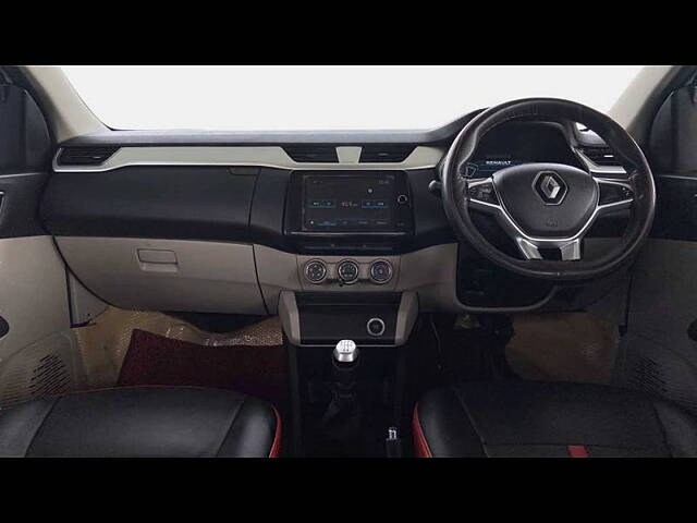 Used Renault Triber [2019-2023] RXZ [2019-2020] in Coimbatore