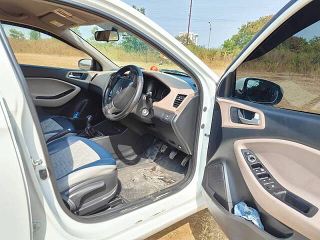 Used Hyundai Elite i20 [2014-2015] Sportz 1.2 (O) in Nagpur