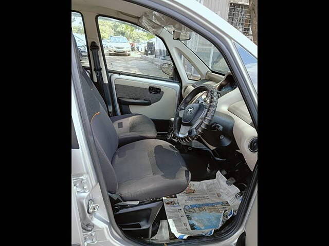 Used Tata Nano Twist XT in Pune