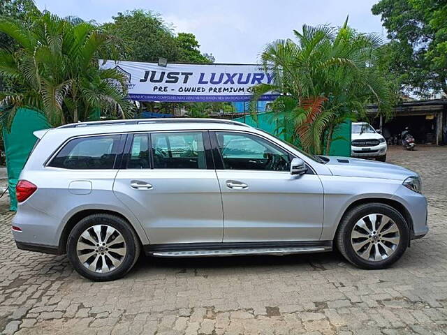 Used Mercedes-Benz GLS [2016-2020] 350 d in Mumbai