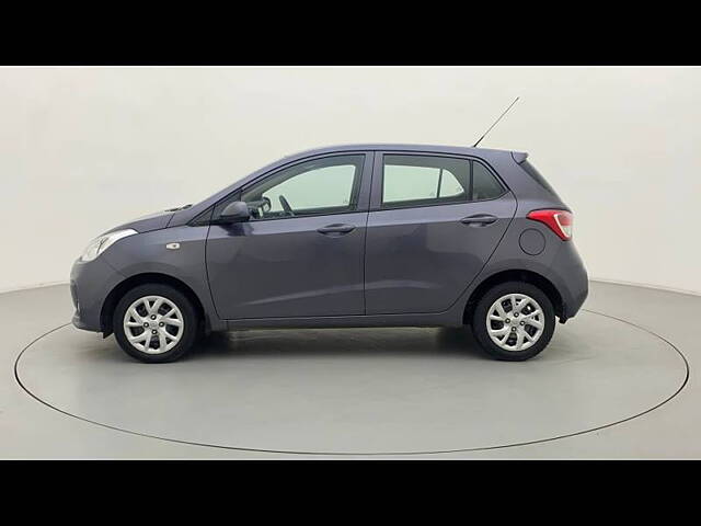 Used Hyundai Grand i10 Magna 1.2 Kappa VTVT in Chennai