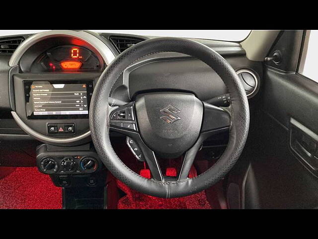 Used Maruti Suzuki S-Presso [2019-2022] VXi Plus in Ahmedabad