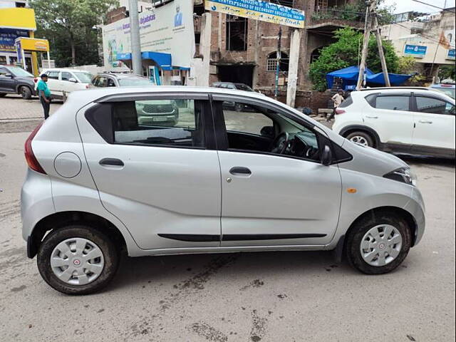 Used Datsun redi-GO [2016-2020] S [2016-2019] in Delhi