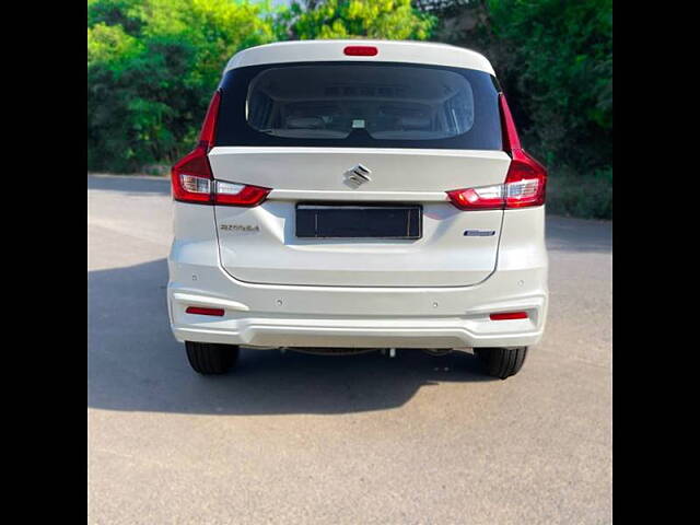 Used Maruti Suzuki Ertiga [2018-2022] VXi in Delhi