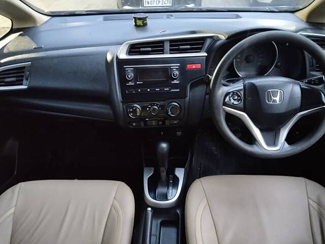 Used Honda Jazz [2015-2018] S AT [2015-2016] in Chennai