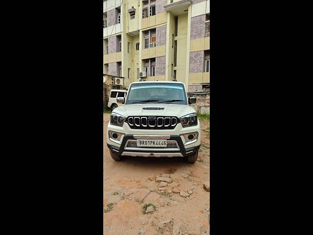 Used 2019 Mahindra Scorpio in Patna