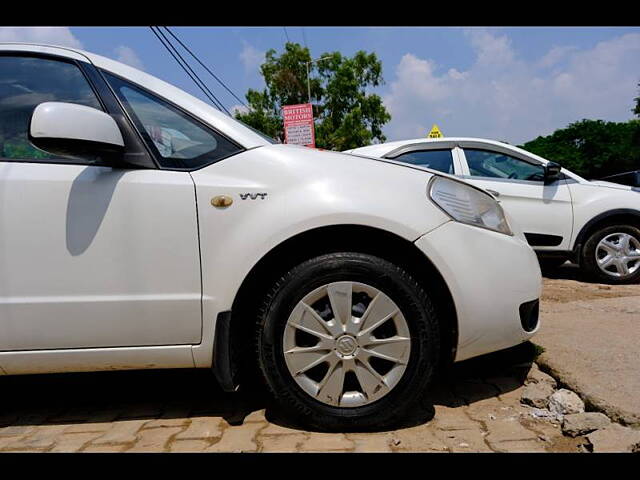 Used Maruti Suzuki SX4 [2007-2013] VXi in Gurgaon