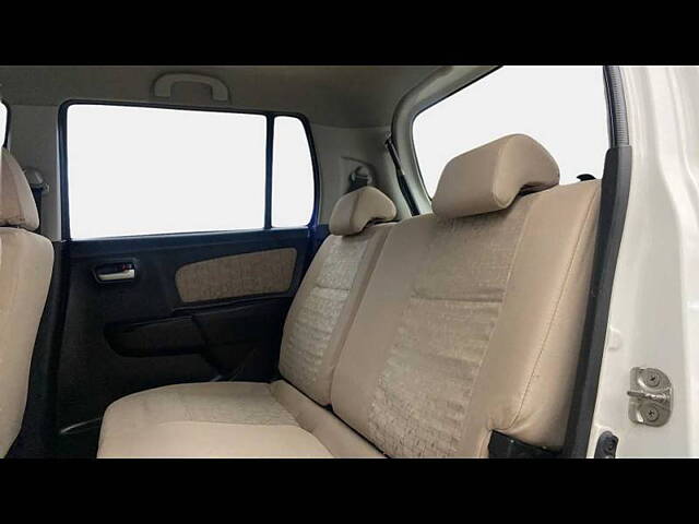 Used Maruti Suzuki Wagon R 1.0 [2014-2019] VXI in Faridabad