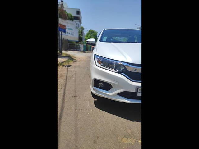 Used Honda City [2014-2017] VX in Ahmedabad