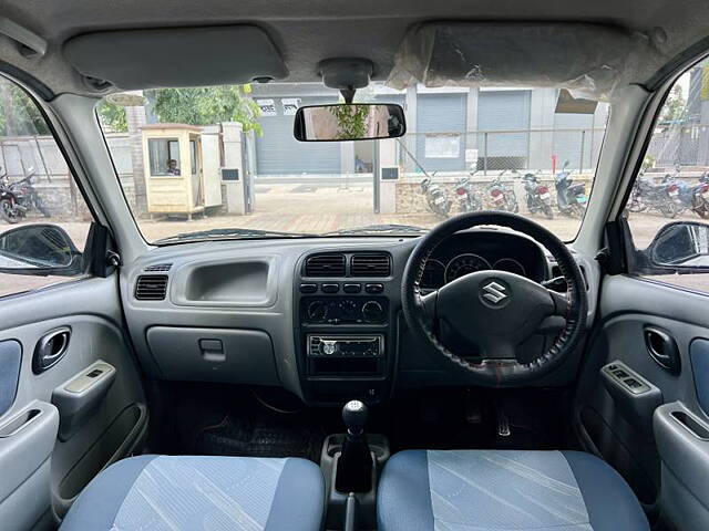 Used Maruti Suzuki Alto K10 [2010-2014] VXi in Pune