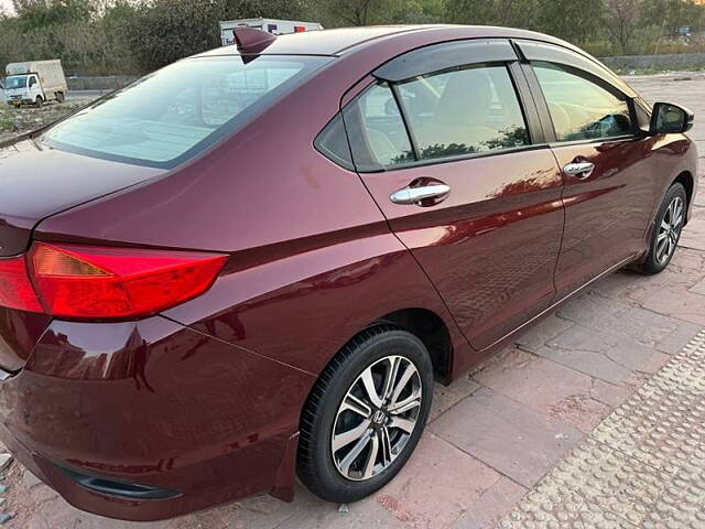 Used Honda City [2014-2017] V in Delhi