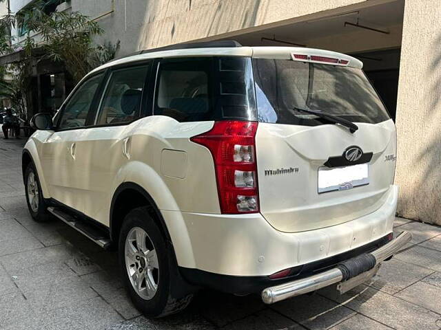 Used Mahindra XUV500 [2011-2015] W8 in Mumbai