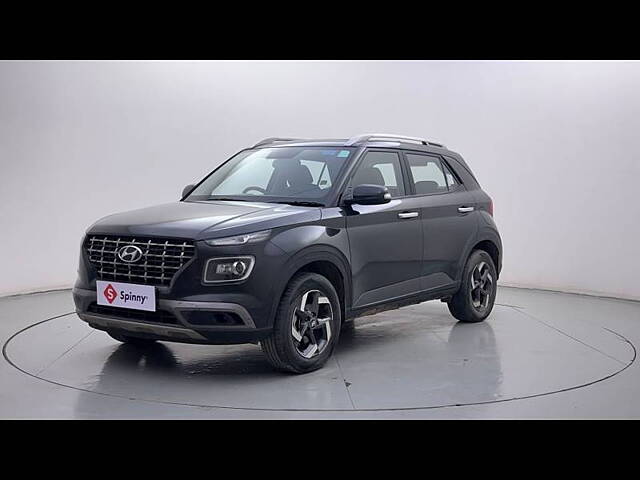 Used 2019 Hyundai Venue in Bangalore