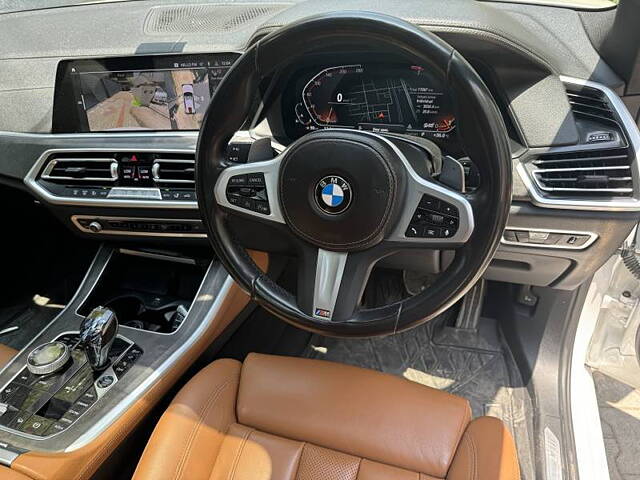 Used BMW X5 [2019-2023] xDrive40i M Sport in Chennai