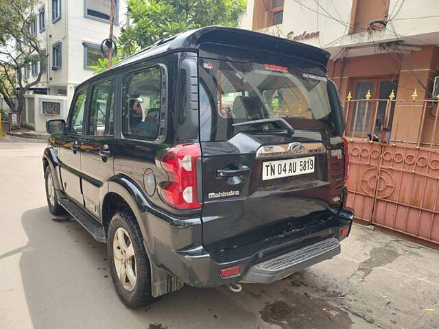 Used Mahindra Scorpio 2021 S11 2WD 8 STR in Chennai