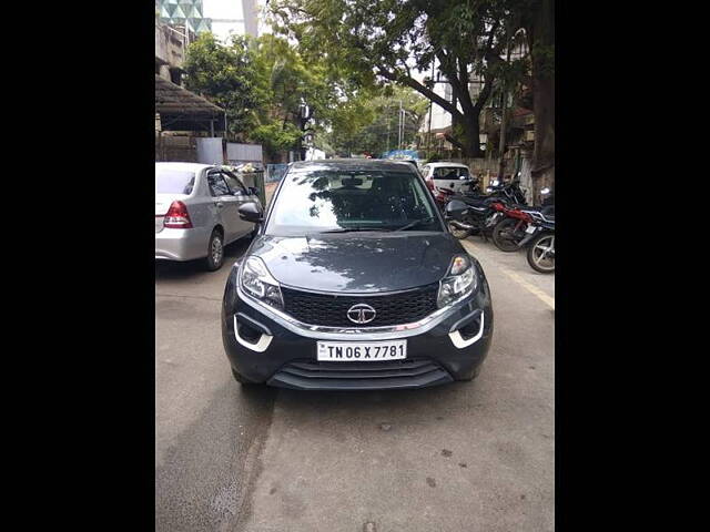 Used 2019 Tata Nexon in Chennai