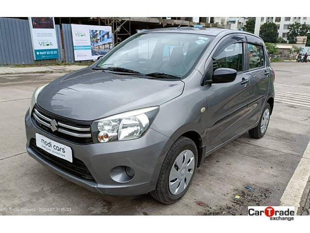 Used Maruti Suzuki Celerio [2017-2021] VXi [2017-2019] in Pune