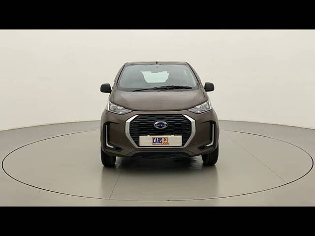 Used Datsun redi-GO [2016-2020] A in Delhi