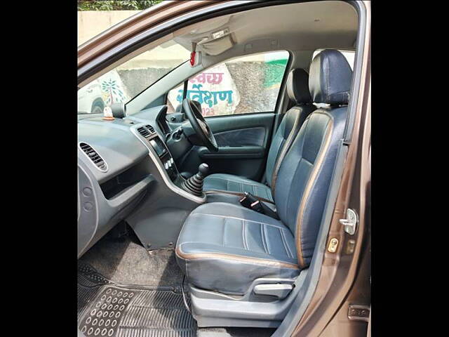 Used Maruti Suzuki Ritz [2009-2012] VXI BS-IV in Thane