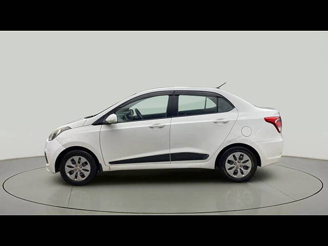 Used Hyundai Xcent S in Faridabad