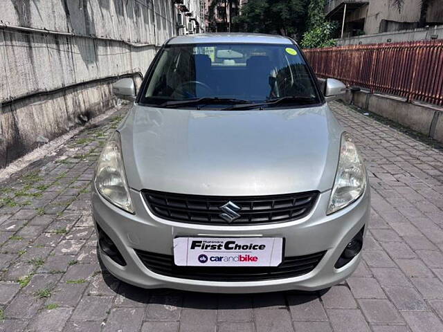 Used Maruti Suzuki Swift DZire [2011-2015] Automatic in Thane