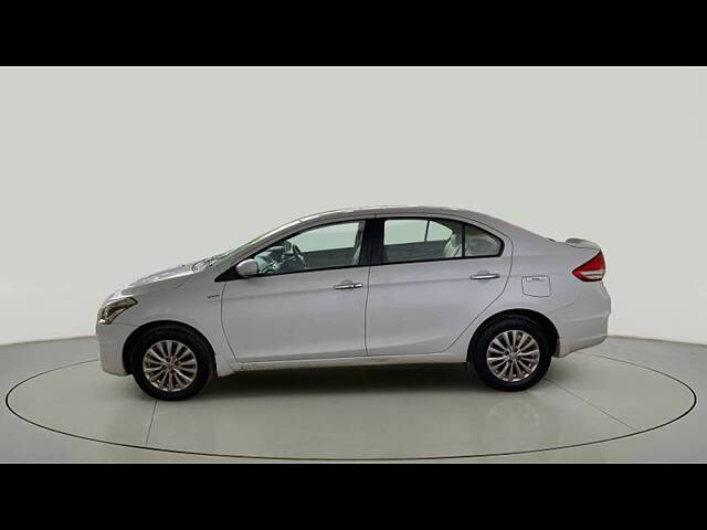 Used Maruti Suzuki Ciaz [2014-2017] ZXi in Ahmedabad