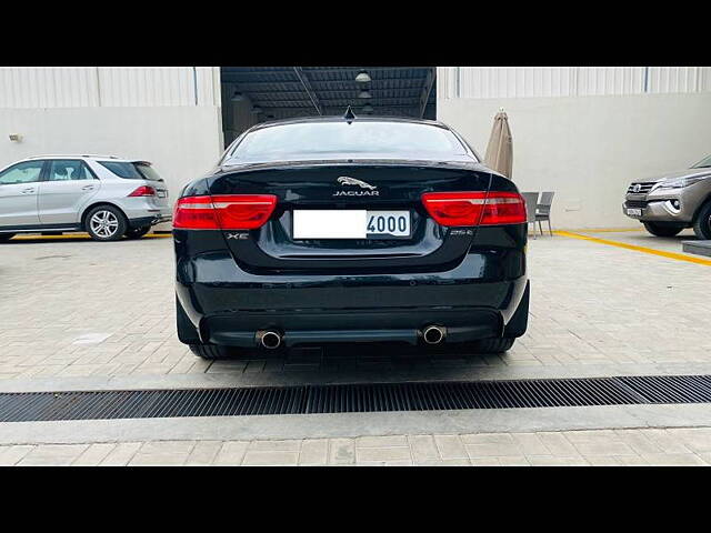 Used Jaguar XE [2016-2019] Portfolio in Delhi