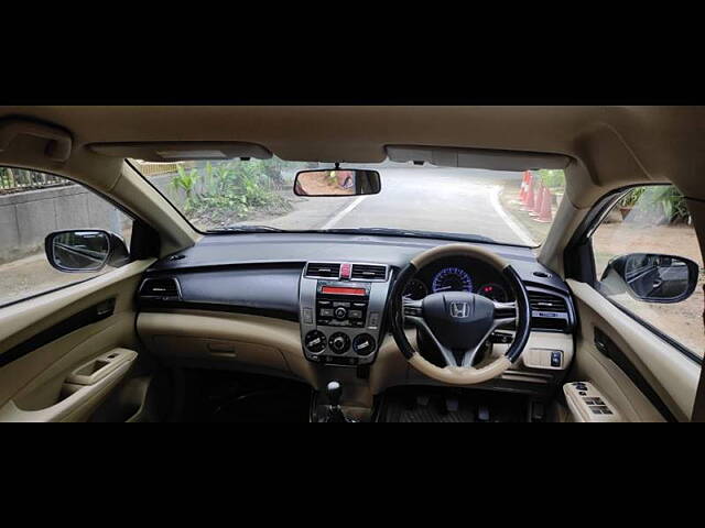 Used Honda City [2011-2014] 1.5 S MT in Delhi