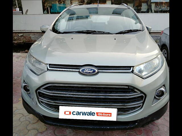 Used 2014 Ford Ecosport in Noida