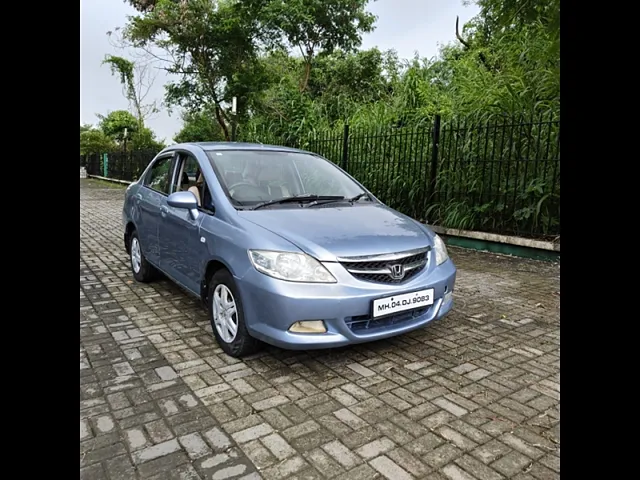 Used 2008 Honda City in Navi Mumbai