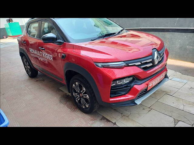 Used 2023 Renault Kiger in Bhubaneswar