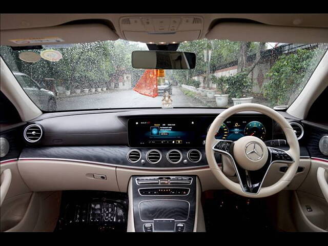 Used Mercedes-Benz E-Class [2017-2021] E 200 Exclusive [2019-2019] in Delhi