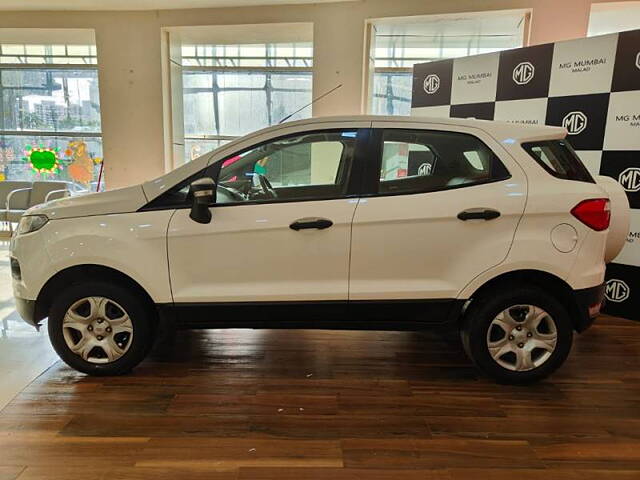 Used Ford EcoSport [2013-2015] Ambiente 1.5 Ti-VCT in Mumbai