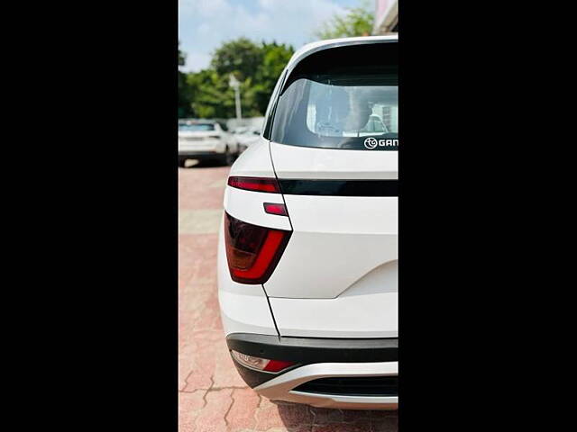 Used Hyundai Creta [2020-2023] SX 1.5 Diesel [2020-2022] in Ahmedabad